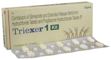 Triexer 1 Kit
