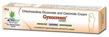 Gyno cream Gyno cream