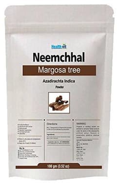 HealthVit Neemchhal Powder HealthVit Neemchhal Powder