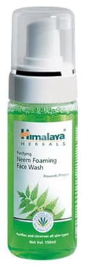 Himalaya Purifying Neem Foaming Face Wash