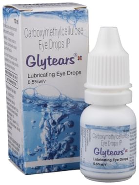 Glytears Eye Drop