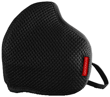 Carbonado Aerfit 6 Layer Face Mask