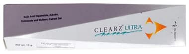 Clearz Ultra Cream