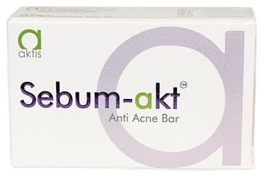 Sebum Akt Soap