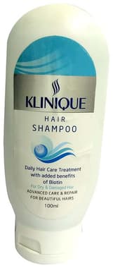 Klinique Hair Shampoo