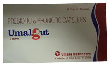 Umalgut Capsule Umalgut Capsule