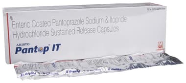 Pantop IT Capsule SR