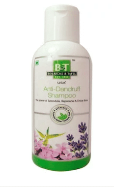 Lords Arnica Shampoo (500ml) | ShopHomeo®