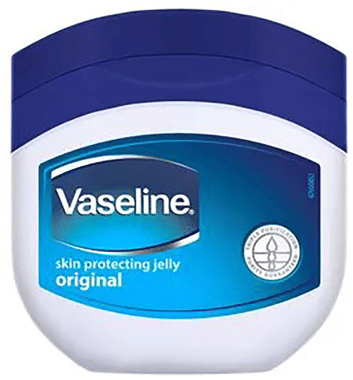 Vaseline Original Pure Skin Jelly