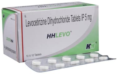 HHLEVO Tablet