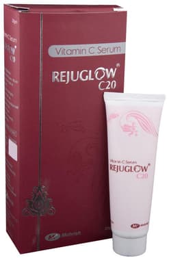 Rejuglow C20 Vitamin C Serum
