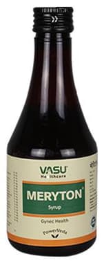 Vasu Meryton Syrup