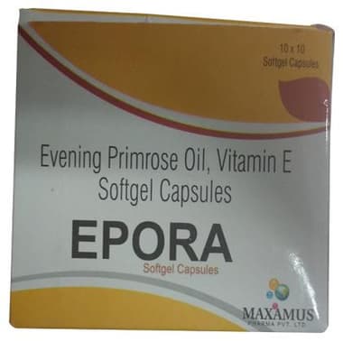 Epora Capsule
