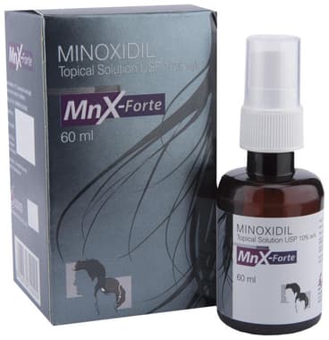 MNX-Forte Solution MNX-Forte Solution