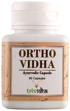Trividha Orthovidha Capsule