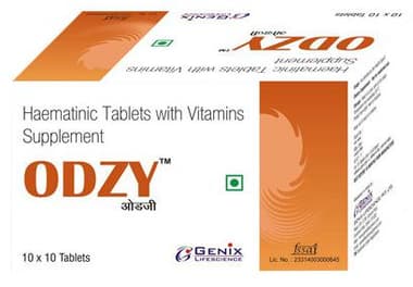Odzy Tablet Odzy Tablet