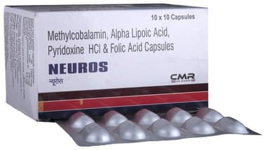 Neuros Capsule