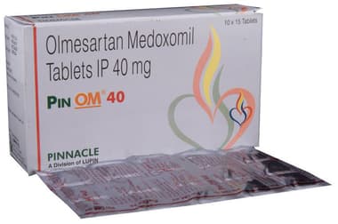 Pinom 40 Tablet