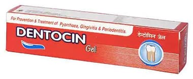 Dentocin Gel Dentocin Gel