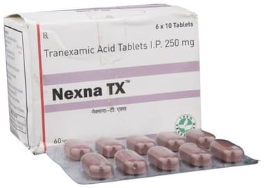 Nexna TX Tablet Nexna TX Tablet