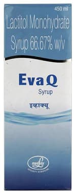 Eva Q Syrup Eva Q Syrup