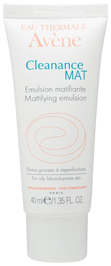 Avene Cleanance Mat Emulsion Avene Cleanance Mat Emulsion