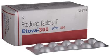 Etova 300 Tablet