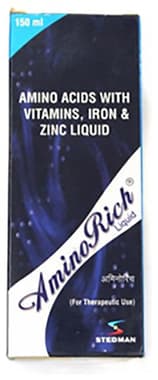 Aminorich Liquid
