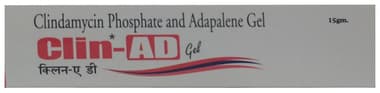 Clin-AD Gel Clin-AD Gel