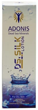 DS.Silk Lotion DS.Silk Lotion