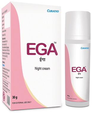 Ega Cream