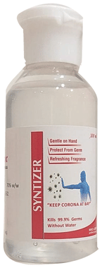Syntizer Sanitizer Syntizer Sanitizer
