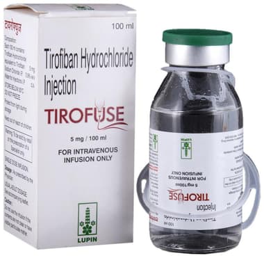 Tirofuse Injection