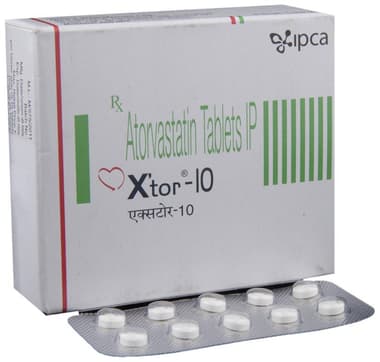 Xtor 10 Tablet