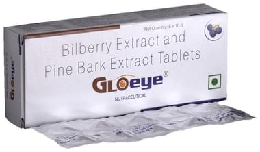 Gloeye Tablet