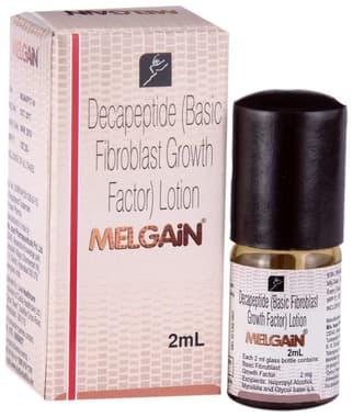 Melgain Lotion