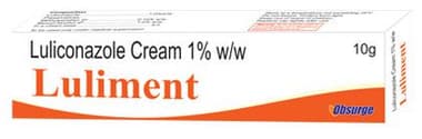 Luliment Cream