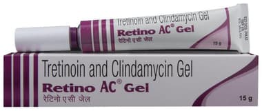 Retino AC Gel