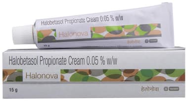 Halonova S Ointment