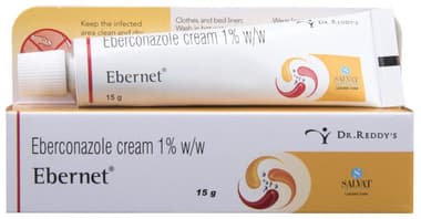 Ebernet Cream