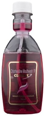 Clohex Mouth Wash