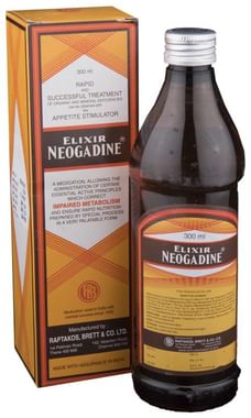 Neogadine Elixir