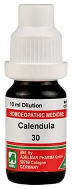 ADEL Calendula Dilution 30