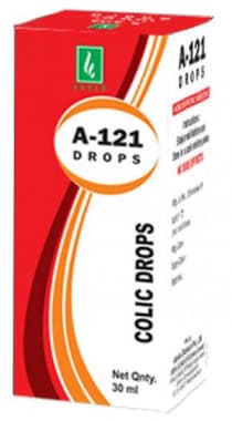 Adven A-121 Colic Drop