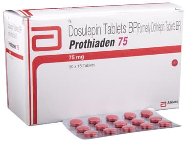 Prothiaden 75 Tablet
