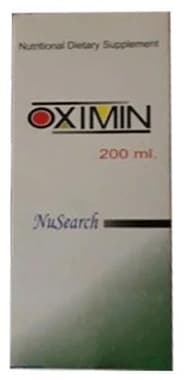 Oximin Syrup