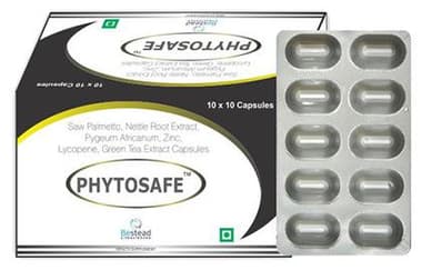 Phytosafe Capsule