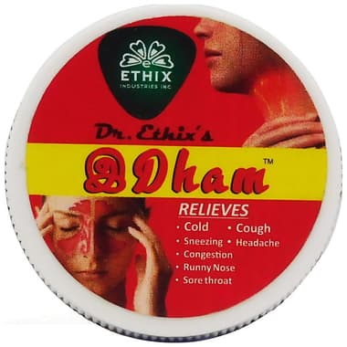 Dr. Ethix's  Dham