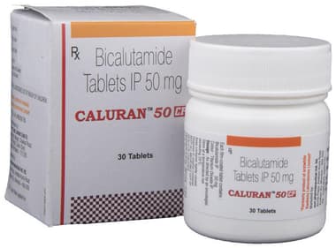 Caluran 50 CP Tablet