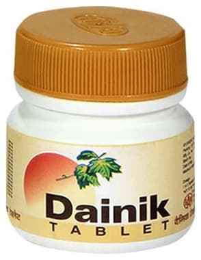 Dainik  Tablet